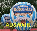 A Roncalli -- AUSWAHL